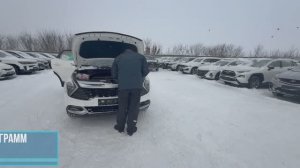 РОСТ СТАВКИ НДС, ПРОГНОЗ ЦЕН НА КОРЕЙЦЕВ в 2026!Успел еще выгодно взять новый KIA SPORTAGE PRESTIGE