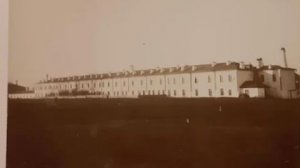 Оренбургское казачье юнкерское училище. Часть 1