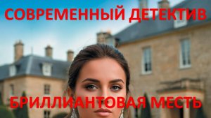Аудиокнига: Бриллиантовая месть