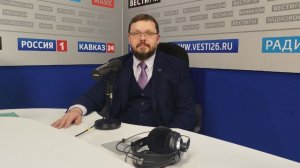 «Говорим сегодня»: об изменениях в порядке приёма на программы высшего образования в 2026 году