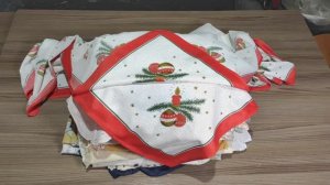 Лот 1766 Домашний обиход Германия Гео   много ручной работы 1010₽  кг 82 ед 9,2 кг