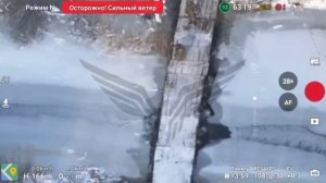 Донбасс.«Рубикон» работает по целям боевиков ВСУ на Донбассе. Поражены ББМ, системы связи и БпЛА ВСУ