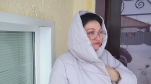 ВАДИМ ПРИШЁЛ, А У МЕНЯ ЕЩЁ НЕ ГОТОВО