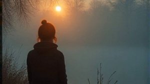 Леди туман. АРН