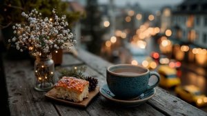 #92_Ну что же_ПРАЗДНИКИ закончились_ждём ВЕСНУ...🌞🌸