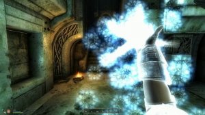 Приорат Вейнон - Джофри... серия 3