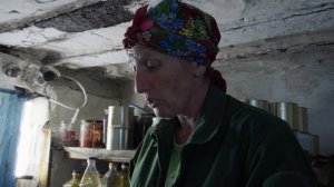 Трейлер "Прифронтовая полоса"