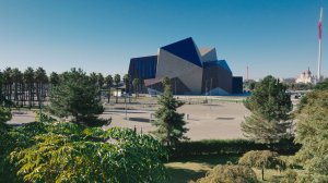 Концертный центр Сириус