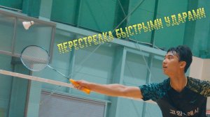 Реакция за 0,1 сек – Битва профи на драйвах