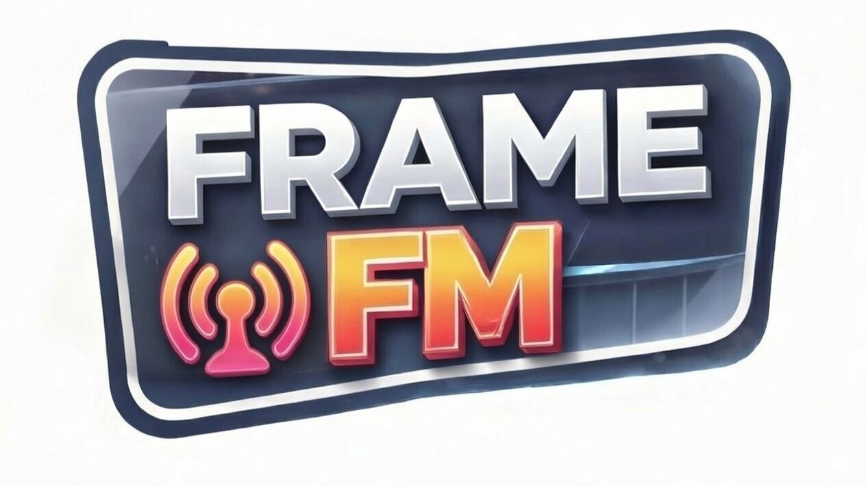 Музыка на FRAME FM смотреть онлайн