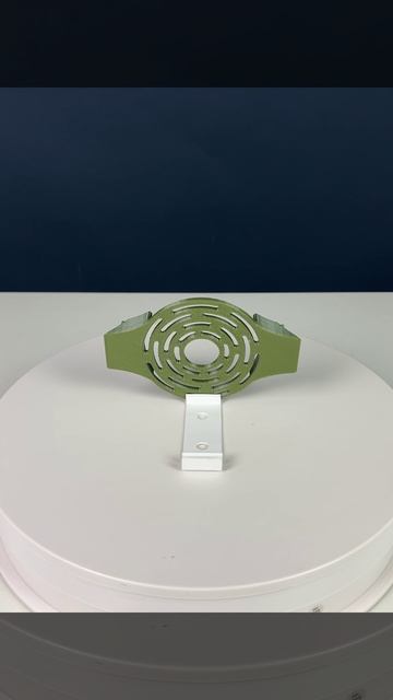 Кронштейн монтажный Ps-Link BR-F05 (Зелёный) смотреть онлайн