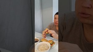 20.01 ЗАВТРАК  ПОБАЛТУШКИ 
ГОТОВИМ И КУШАЕМ ВМЕСТЕ ❤️ ❤️ ❤️