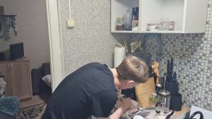 РАСПАКОВКА 📦