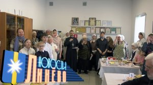 Рождественское изобилие