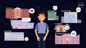 Россия — мои горизонты. Видеоролик «Про выбор» (7 класс) (22 января)