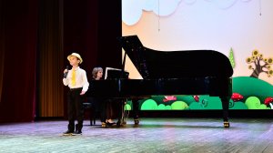 Лобань Ярослав «Если б я был девчонкой»