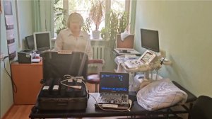 Работа благотворительного фонда