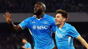 Копенгаген - Наполи. Матч от 20.01.2026