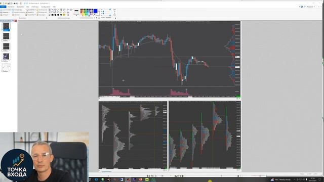 Чемпион мира по трейдингу раскрывает ЛУЧШУЮ стратегию прорыва в 2026 году! смотреть онлайн
