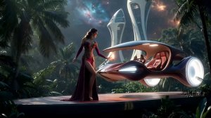 Мечты о Мире будущего