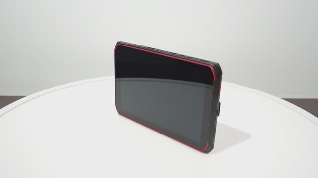 Планшет АТОЛ Smart P20 смотреть онлайн