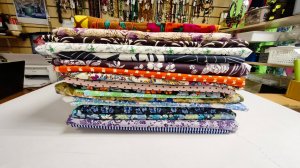 21.01.26. Хлопок и вискоза винтаж