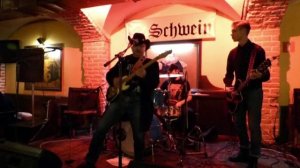 ГРАДУС 2015 в ШВАЙНЕ Харлей