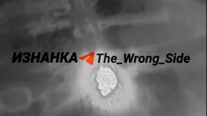 🛩️💥Удар "Геранью" по железнодорожному мосту через реку Сейм в районе н.п.Лысогубовка Сумской обл…