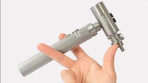 Тестер пожарных извещателей ABS-V1