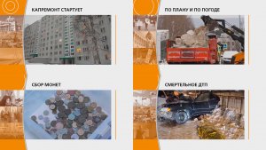 Прямой эфир: "ГОРОД в 19:00"