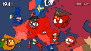 история Европы: видео не моё! из Ютуба!