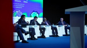 СПД XVI Международный IT-Форум