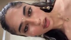 💁♀️🙌СИММЕТРИЯ ЛИЦА, ANGELIC ВЫРАЖЕНИЯ ЛИЦА｡･:*:･ﾟ’☆