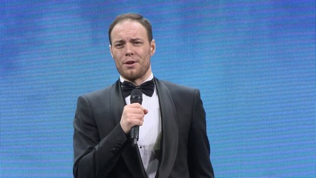 Павел САМСОНОВ «Потому что ты любишь другого» (III тур "ВЕСНА РОМАНСА - 2025") смотреть онлайн