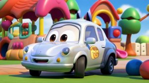 Звонкие огоньки мультик