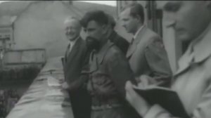 Сегодня исполнилось 105 лет со дня рождения легендарного «черного генерала» - Даяна Мурзина