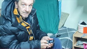 СПАСИБО СПОНСОРАМ  ЧТО ПОМОГАЮТ СТАРИКАМ