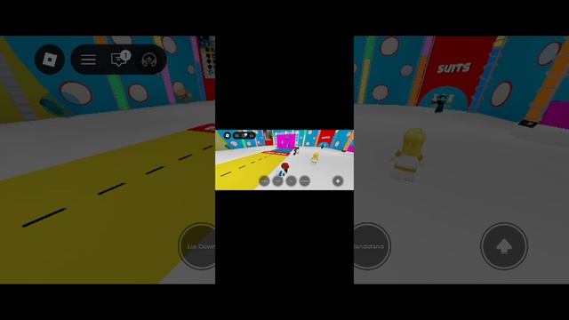 я играю в Роблокс смотреть онлайн