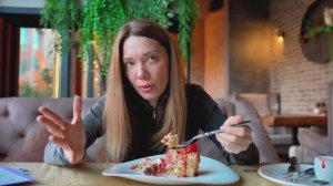 Красная Поляна. Стоят ли десерты своих денег? Проверила 7 ресторанов