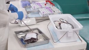 (19.01.2026) В Хабаровском крае учредили звание «Почетный донор Хабаровского края»