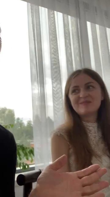 Отзыв Марины и супруга о консультации по планировке смотреть онлайн