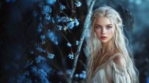 Нейросеть зажигает (Vocal Progressive Trance)