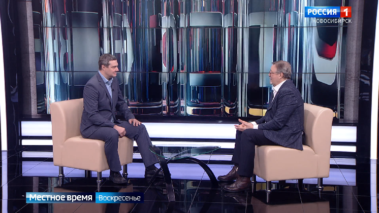 В Новосибирске открыли выставку военной живописи «Русский взгляд: лица и время» смотреть онлайн