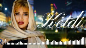 Rustam - Ketdi (Official Music Video)