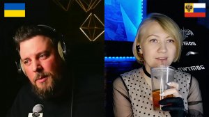 Красномордый патриот с Украины об Орешнике