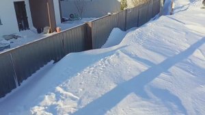 Норд-Ост закончился. Выбираемся из снежного плена.