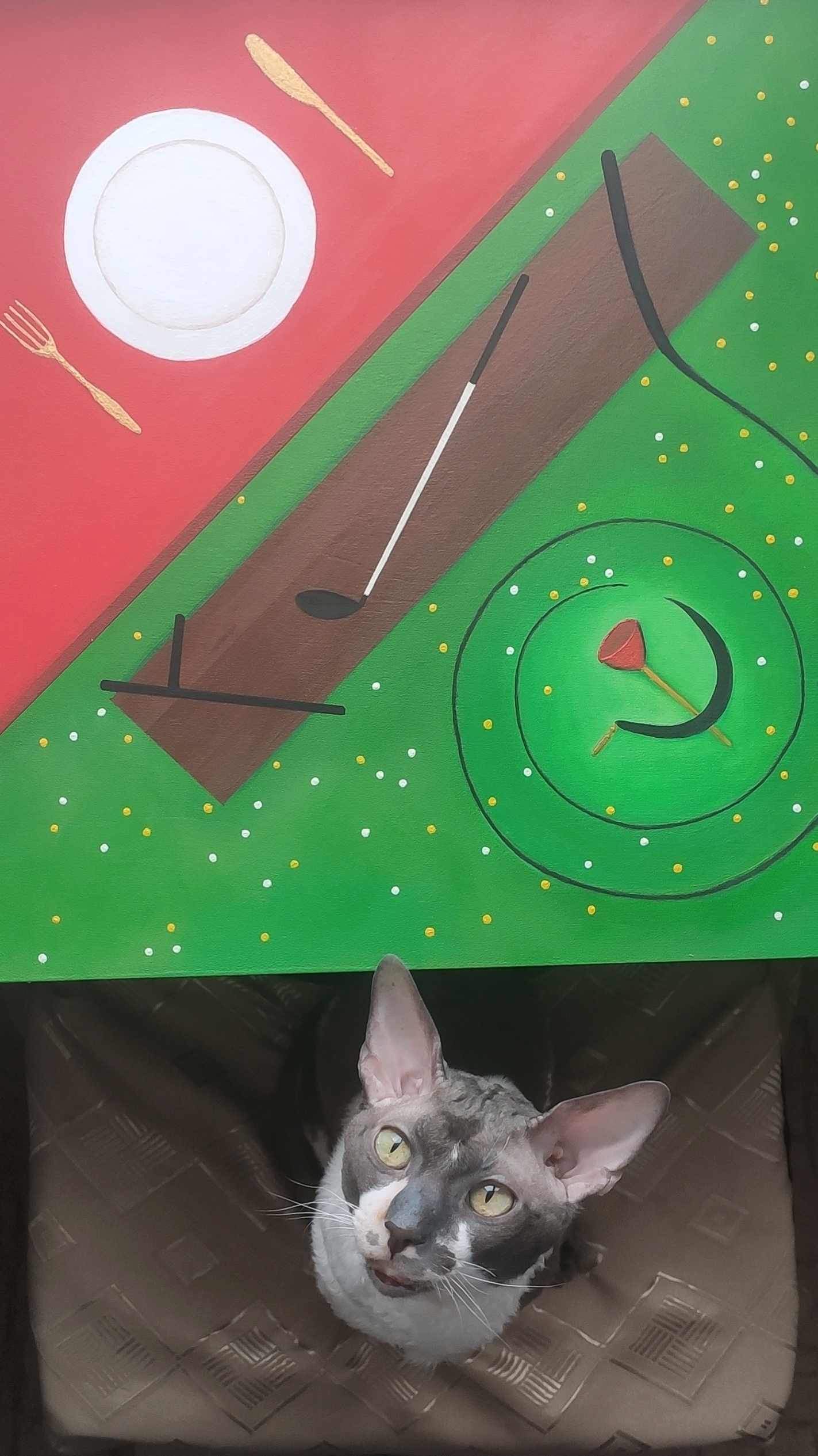 🐈 смотреть онлайн