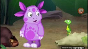 Лунтик мем 4