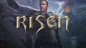 Risen #6 Упырь убийца