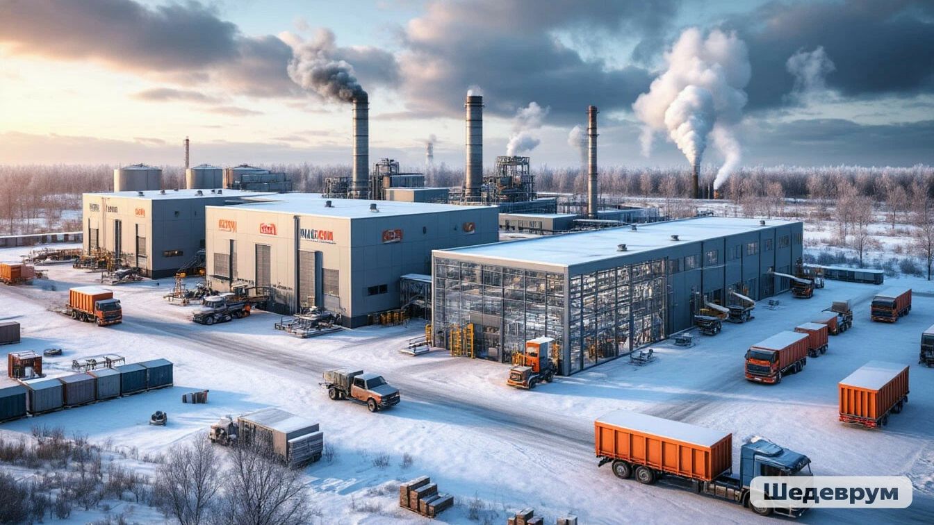 Комбинат рыболовной снасти в Северной Корее смотреть онлайн